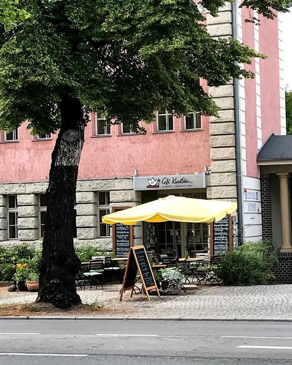 Cafe KieselStein